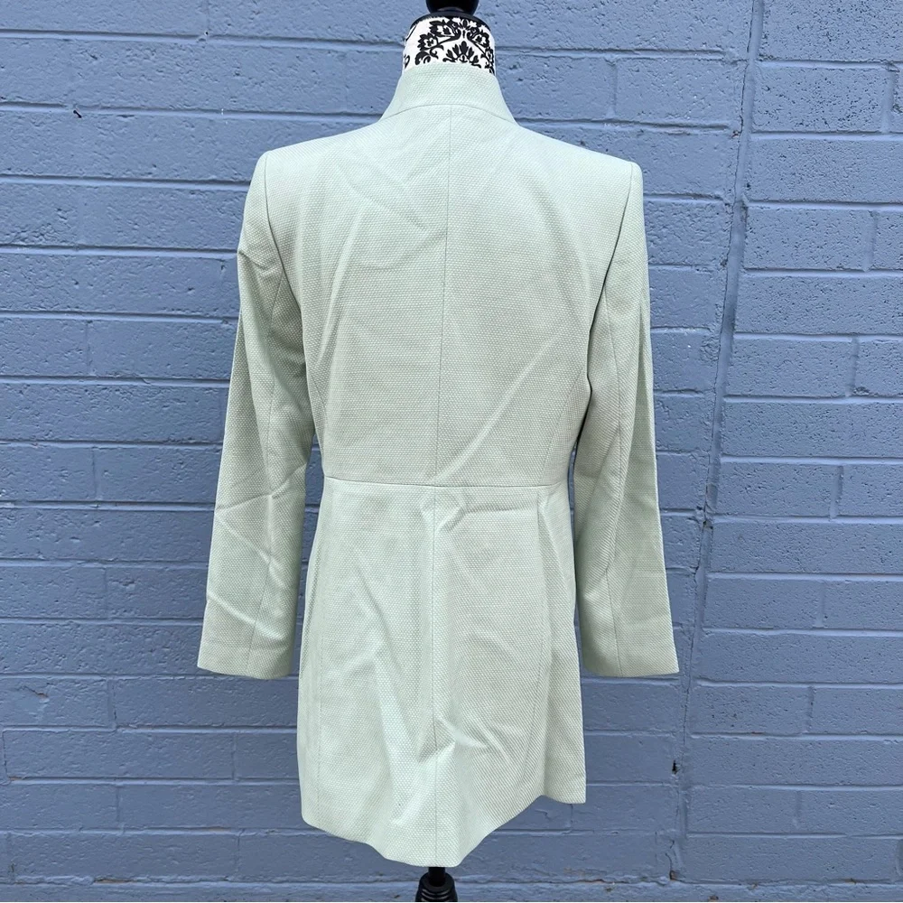 DKNY Dressy Coat NWOT - Picture 2 of 6